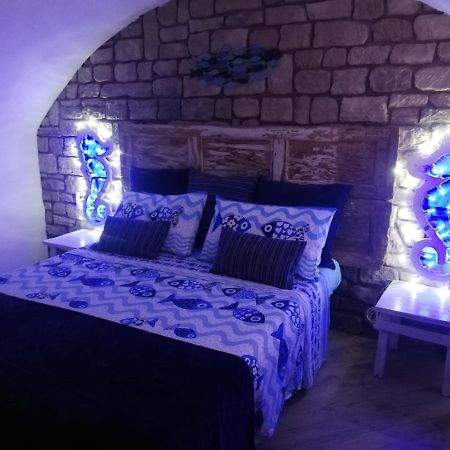 Apartmán Residenza Rubino Gallipoli Exteriér fotografie