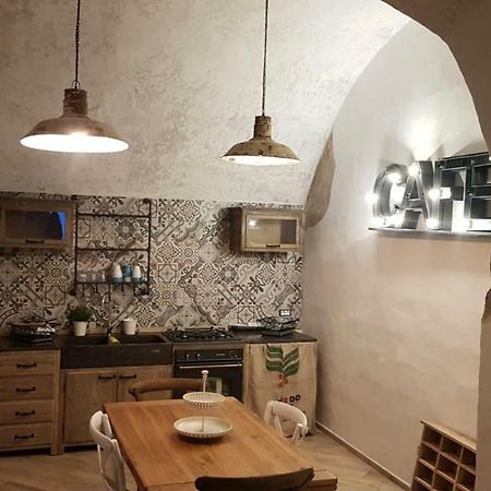 Apartmán Residenza Rubino Gallipoli Exteriér fotografie