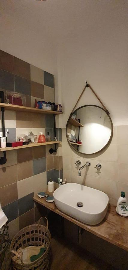 Apartmán Residenza Rubino Gallipoli Exteriér fotografie