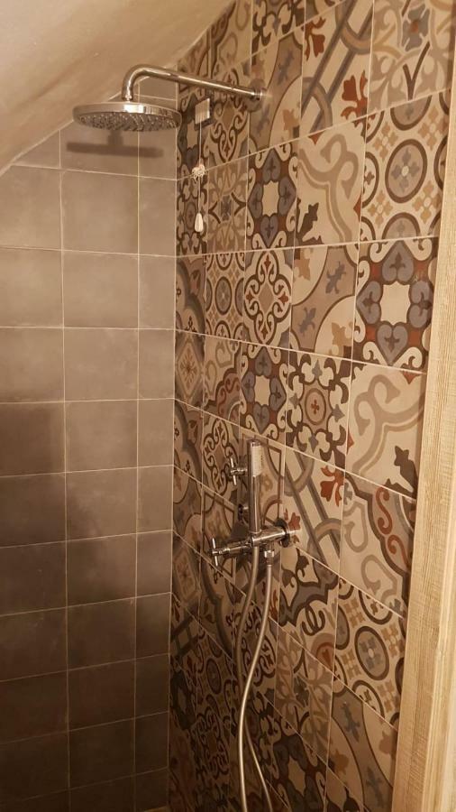 Apartmán Residenza Rubino Gallipoli Exteriér fotografie