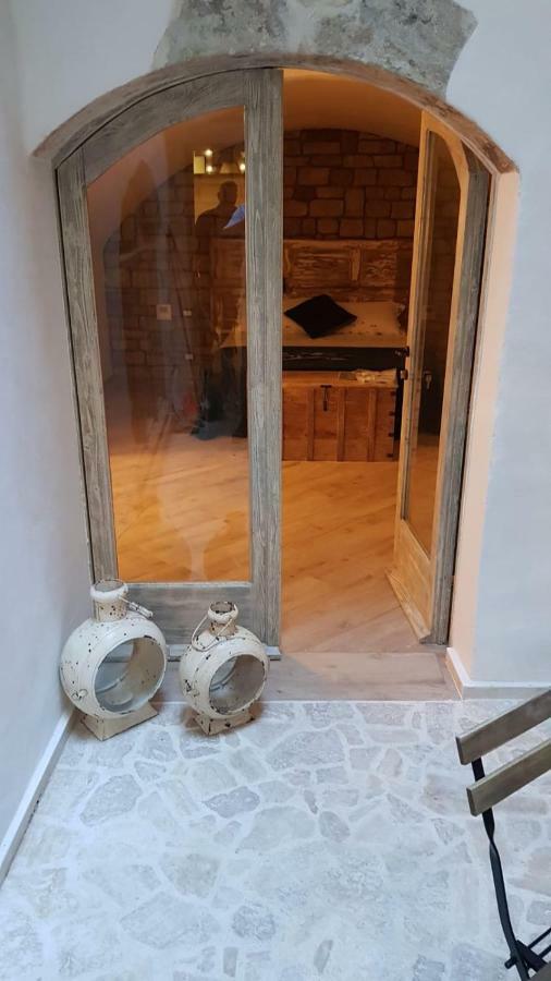 Apartmán Residenza Rubino Gallipoli Exteriér fotografie