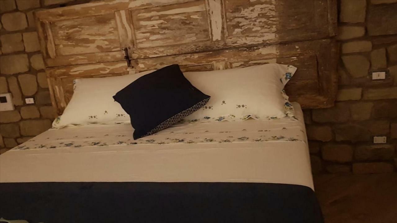 Apartmán Residenza Rubino Gallipoli Exteriér fotografie